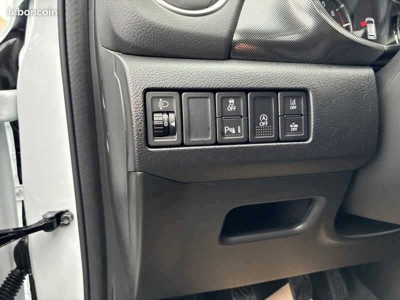 Suzuki Vitara 1.4 Boosterjet Hybrid 110ch Style MY25 (image 16)