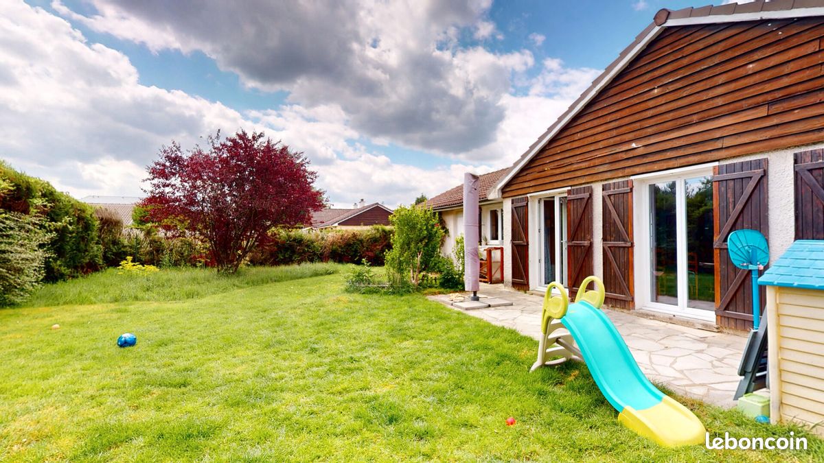 Maison 5 pièces 104 m² · à Les Ulis · 104 m² · 396 000 €