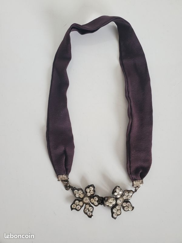 Collier années 2000 (image 6)
