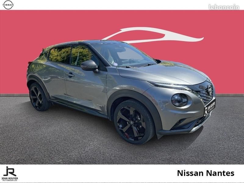 Nissan Juke 1.6 Hybrid 143ch Première Edition 2023 (image 2)
