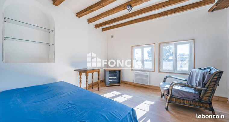 Maison 3 pièces 85 m²