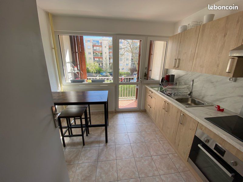 Appartement 3 pièces 55 m² · à Rixheim · 55 m² · 700 €/mois