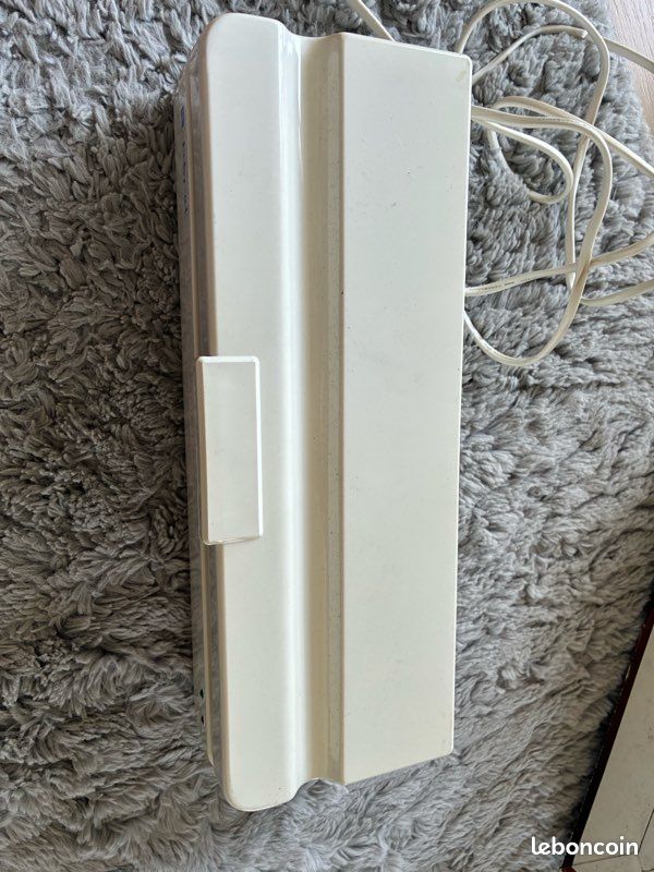 Filmeuse plastique Polypack (image 4)