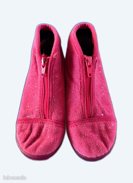 Chaussons Bellamy (image 4)