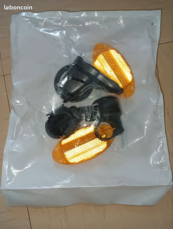 Équipements neuf pour vélo (image 1)