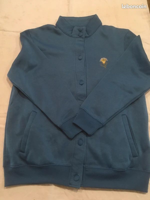 Gilet/veste Damart (image 1)