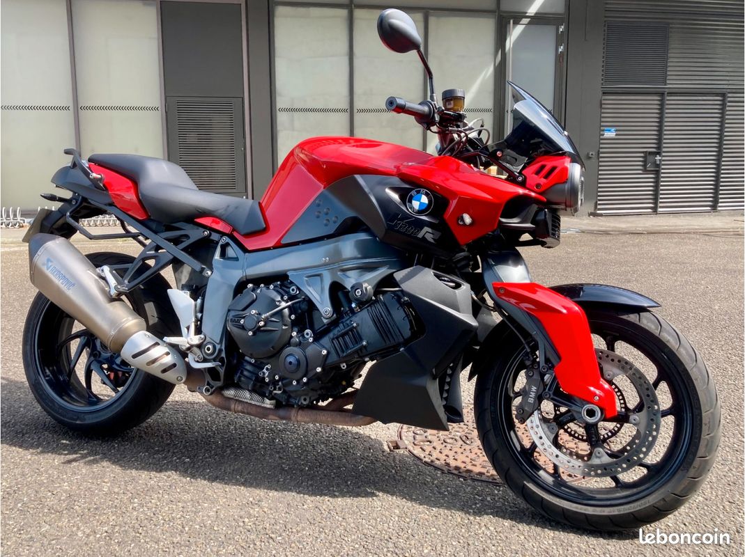 K1300r Dhoom Bike BMW K1300 R Price, Images Used K1300 R Bikes