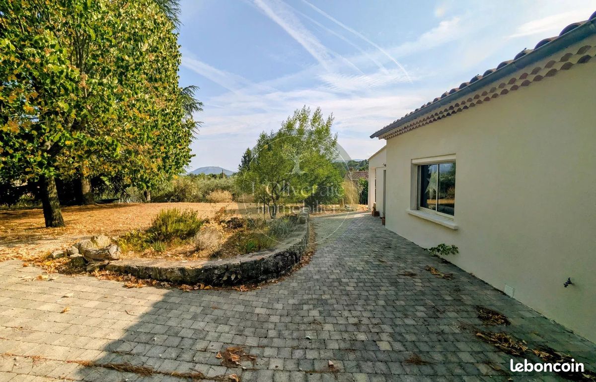 Maison 4 pièces 150 m² · à La Bouilladisse · 150 m² · 499 000 €