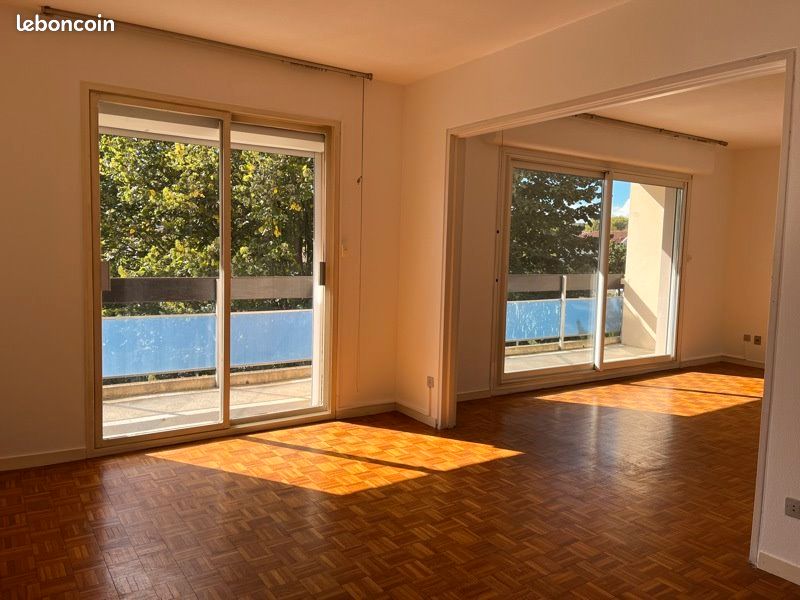 Appartement 4 pièces 95 m² · à Ramonville-Saint-Agne · 95 m² · 1 095 €/mois