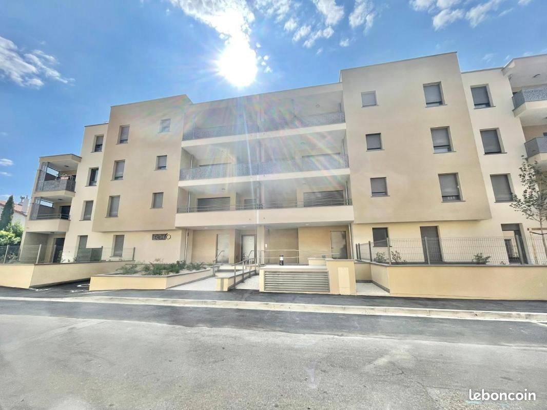 Appartement 2 pièces 50 m² · à Valence · 50 m² · 765 €/mois