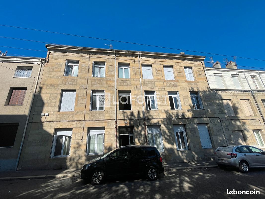 Immeuble 502 m² · à Saint-Étienne · 502 m² · 395 000 €