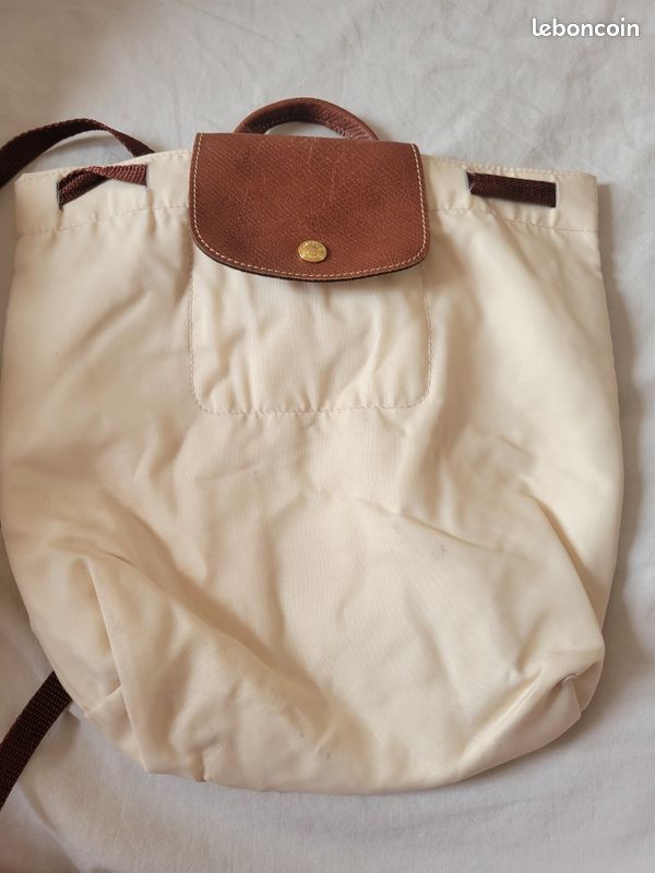 Sac à dos "le pliable" Longchamp (image 3)
