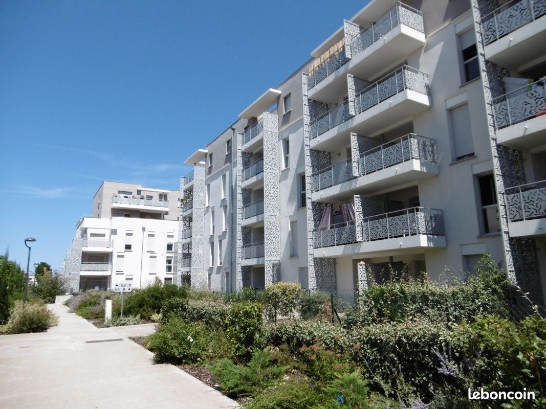 Appartement 2 pièces 42 m² · à Toulouse · 42 m² · 511 €