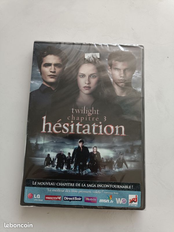 Twilight hesitation chapitre 3 neuf (image 1)