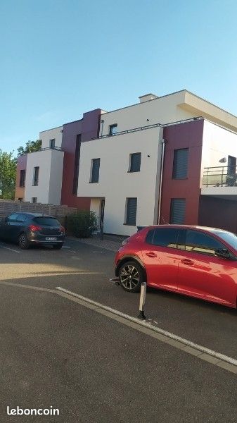 Appartement 2 pièces 43 m² · à Oberschaeffolsheim · 43 m² · 226 000 €