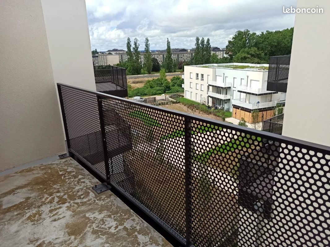 Appartement a louer melun - 2 pièce(s) - 46 m2 - Surfyn