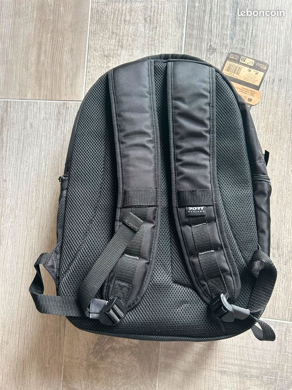 Sac à dos PORT Designs professionnel / moto (image 7)