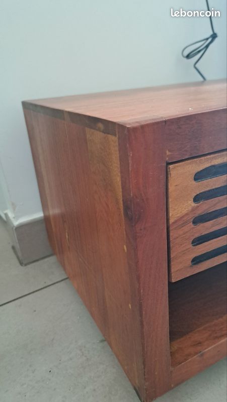 Petit meuble bois (image 2)