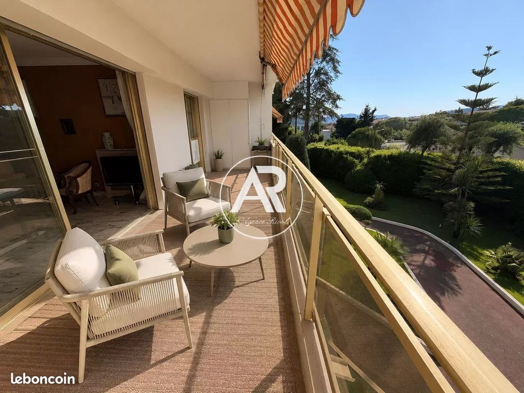 Appartement 3 pièces 86 m² · à Cannes · 86 m² · 589 000 €