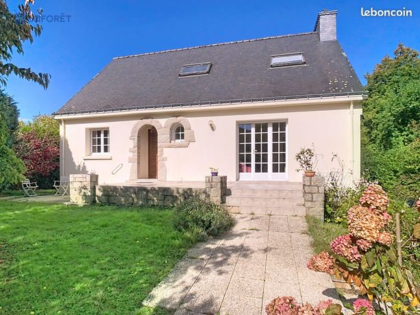 Maison 6 pièces 117 m²