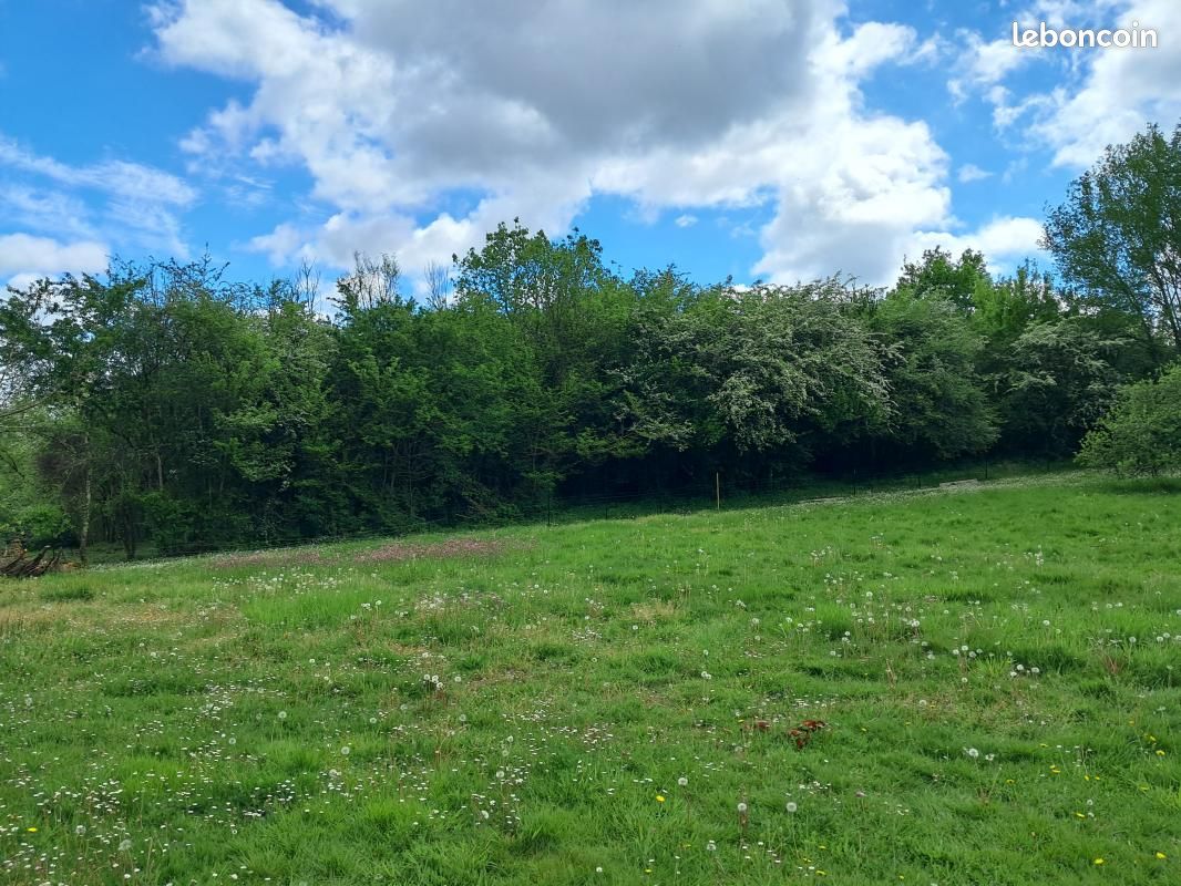 Terrain 1 000 m² Camblanes Et Meynac · à Camblanes-Et-Meynac · 220 000 €