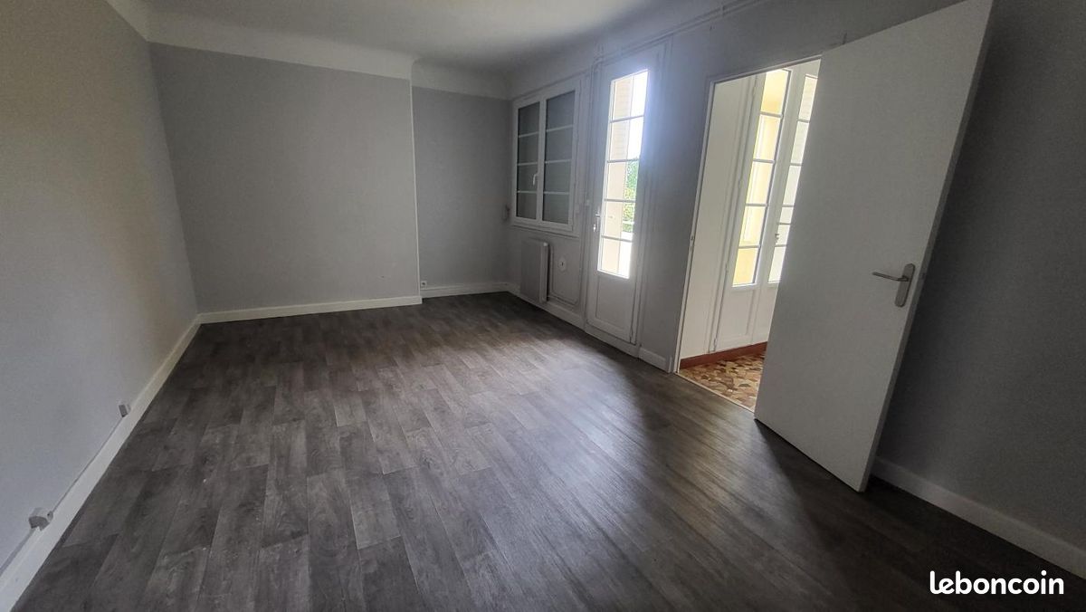 Appartement 4 pièces 66 m² · à Agen · 66 m² · 690 €/mois