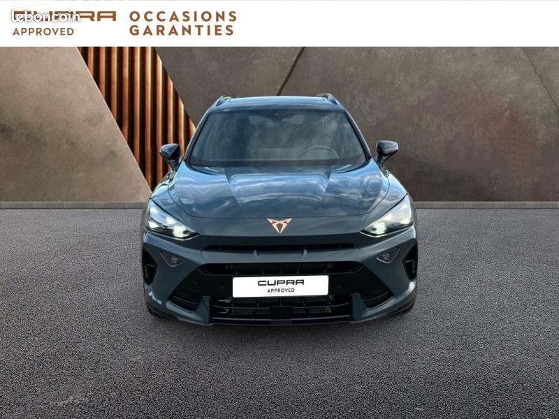 Cupra Formentor 1.5 eTSI Hybrid 150ch V DSG7 (image 18)
