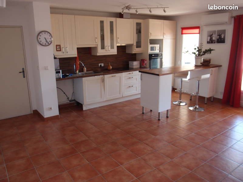 Appartement 3 pièces 60 m² · à Carpentras · 60 m² · 738 €/mois