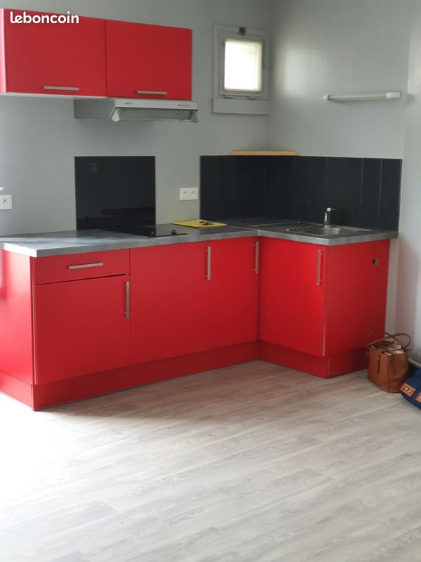 Appartement 1 pièce 32 m² · à Saintes · 32 m² · 430 €/mois