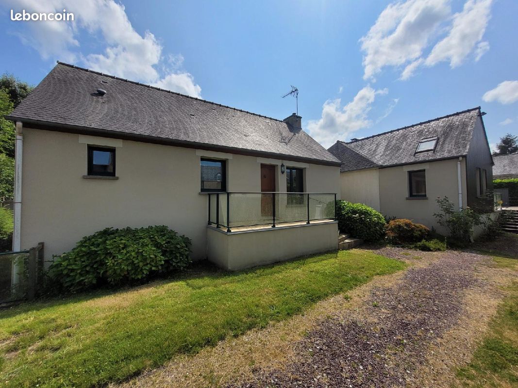 Maison 7 pièces 178 m² · au Minihic-sur-Rance · 178 m² · 499 340 €