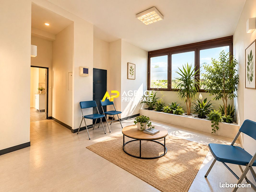 Appartement 3 pièces 142 m² · à Argenteuil · 142 m² · 235 400 €