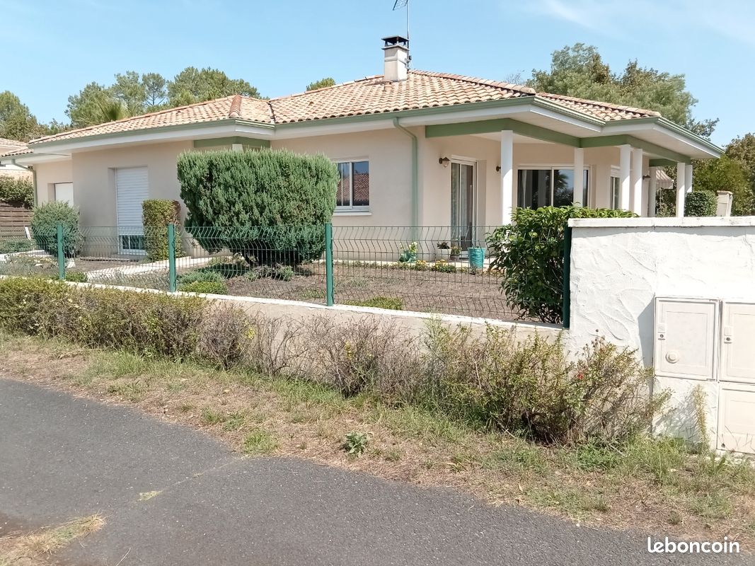 Maison 4 pièces 106 m² · à Arès · 106 m² · 610 000 €
