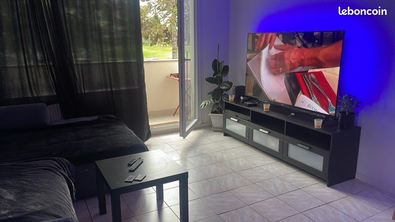 Appartement 1 pièce 31 m² · à Saint-Julien-en-Genevois · 31 m² · 1 000 €/mois