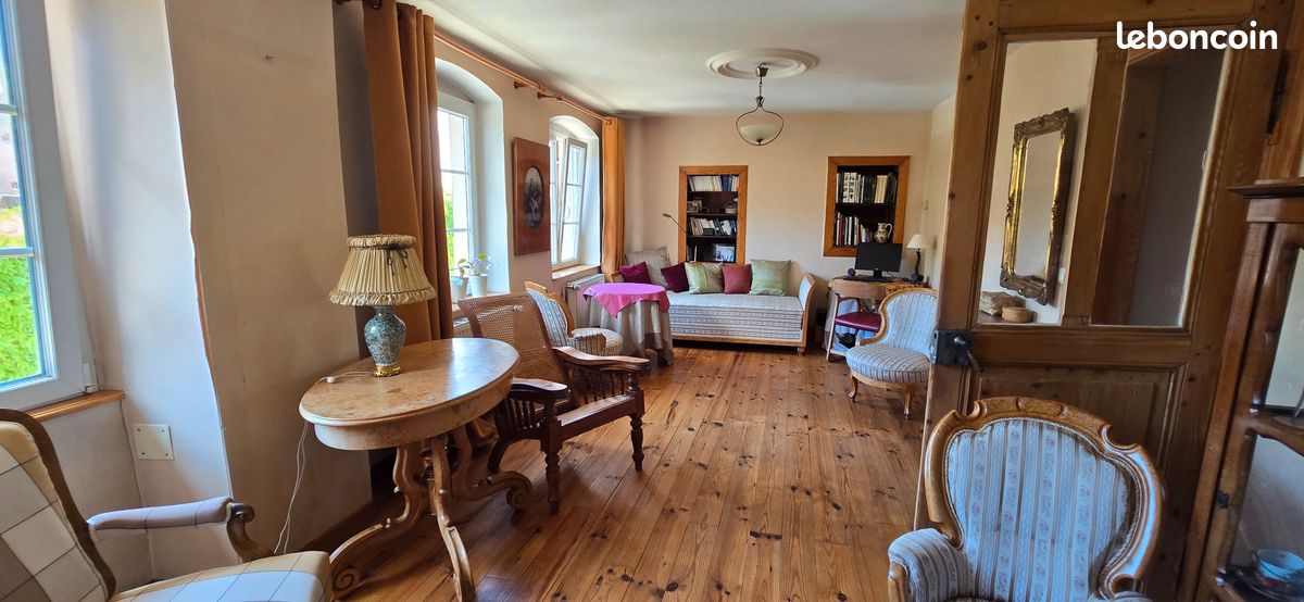 Maison 6 pièces 151 m² · à Saverne · 151 m² · 230 020 €