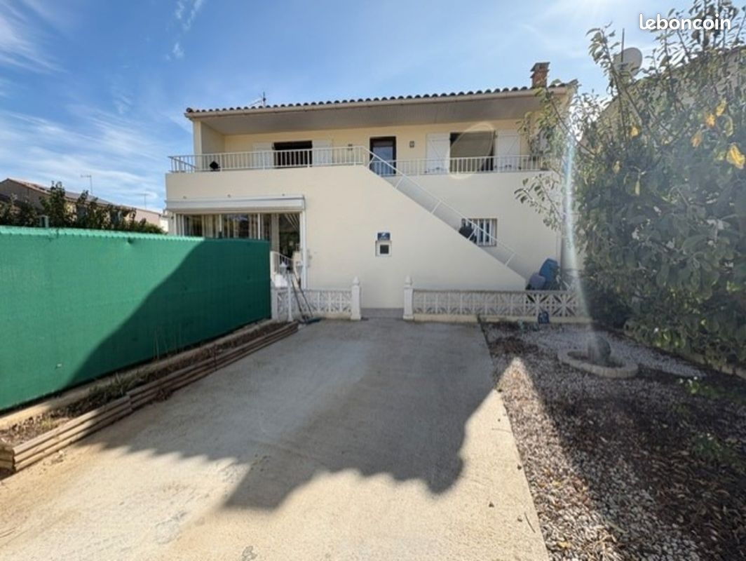 Maison 6 pièces 176 m² · à Sérignan · 176 m² · 526 000 €