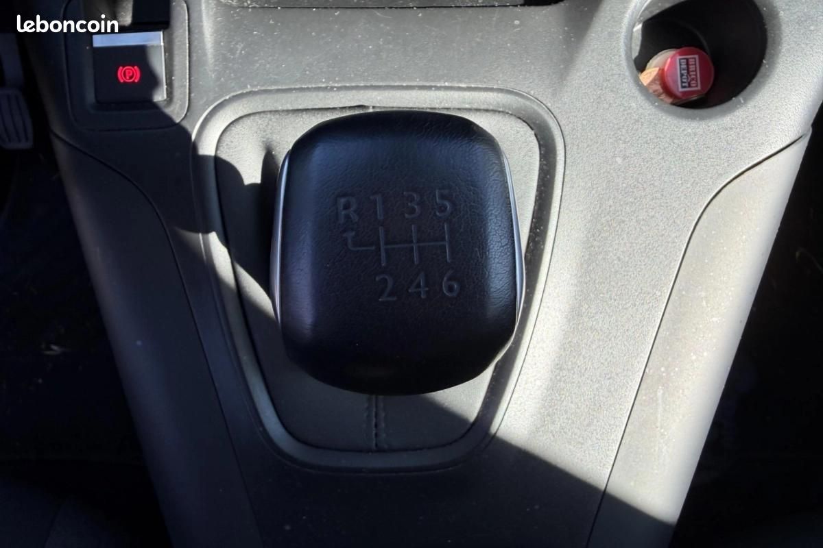Peugeot Rifter COMBI 1.5 BLUEHDI 130 L1 ALLURE PACK START-STOP TPMR (image 14)