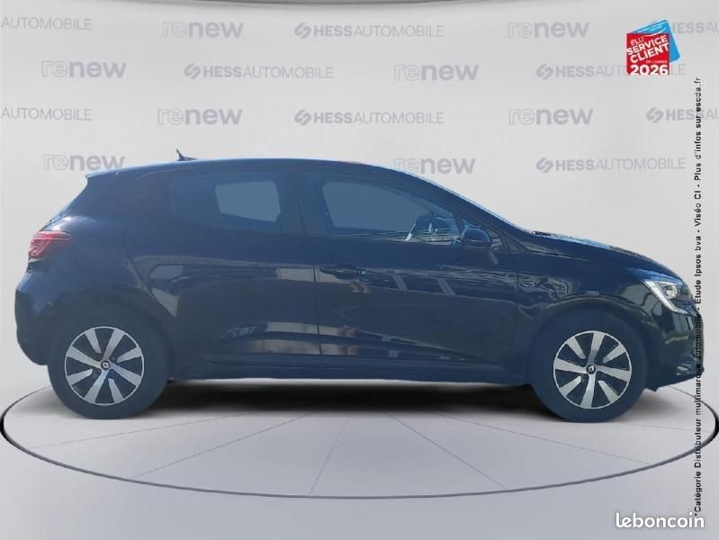 Renault Clio 1.0 TCe 90ch Equilibre (image 16)