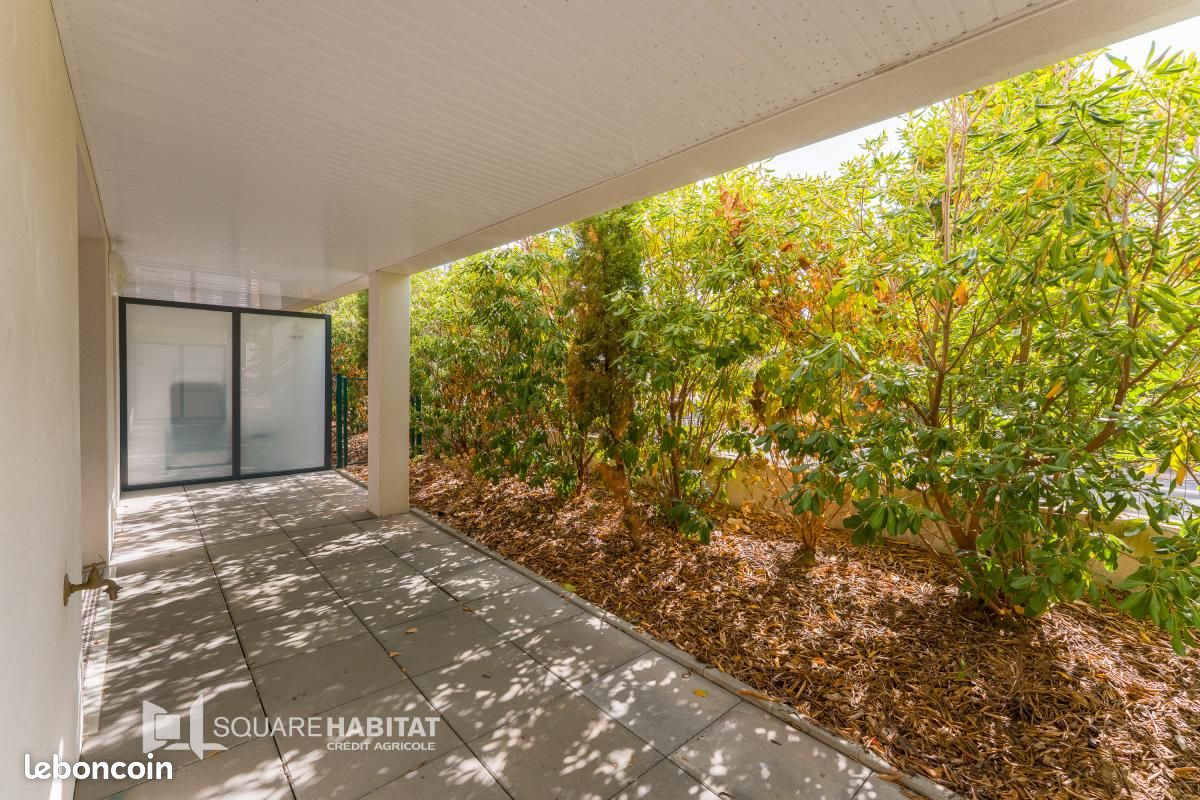 Appartement 2 pièces 43 m² · à Orvault · 43 m² · 163 900 €