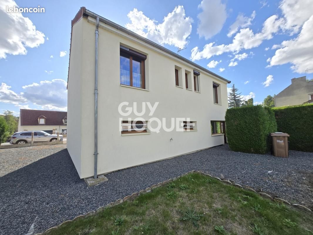 Maison 4 pièces 72 m² · à Agnetz · 72 m² · 190 000 €