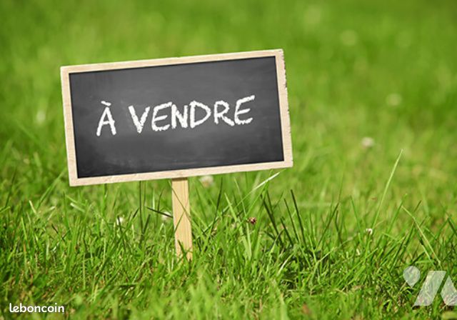 Terrain 660 m² · à Rilly-la-Montagne · 660 m² · 110 000 €