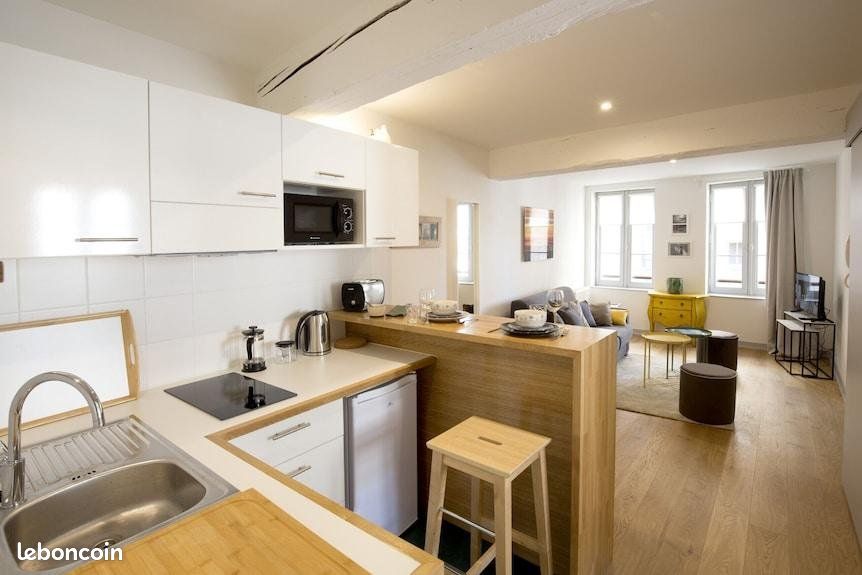 Appartement 3 pièces 68 m² · à Sciez · 68 m² · 301 500 €