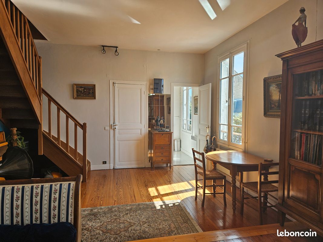 Appartement 3 pièces 50 m² · à Asnières-sur-Seine · 50 m² · 320 000 €