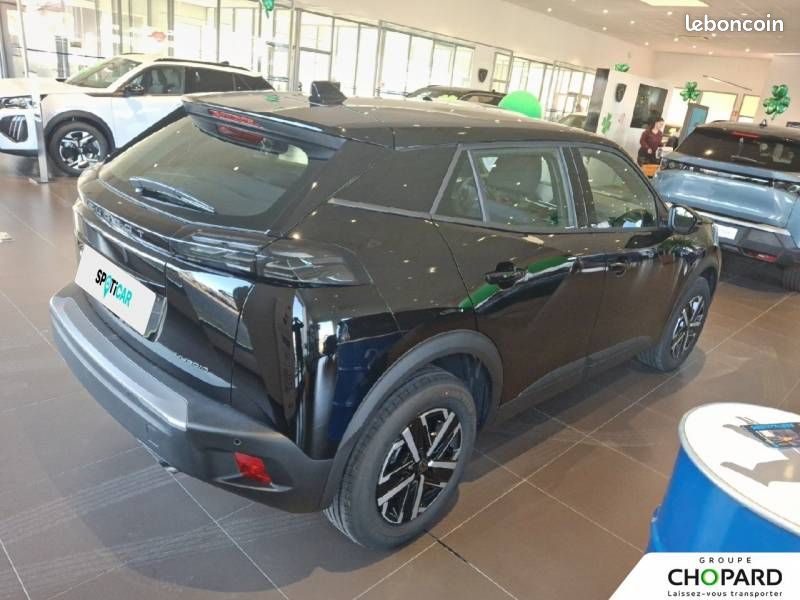 Peugeot 2008 Hybrid 110 e-DCS6 Style (image 25)