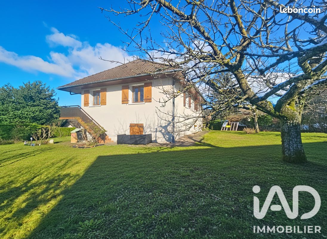 Maison 6 pièces 156 m² (image 1)