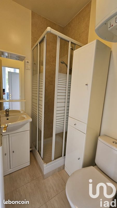 Appartement a louer nanterre - 1 pièce(s) - 22 m2 - Surfyn