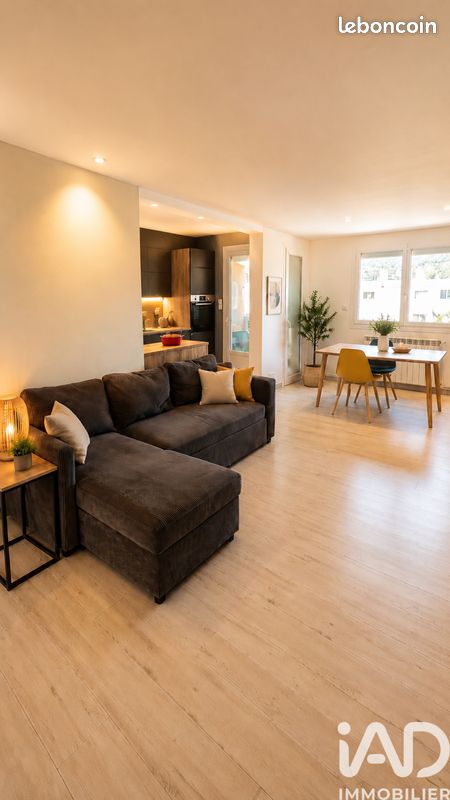 Appartement 4 pièces 67 m² · à Draguignan · 67 m² · 139 000 €