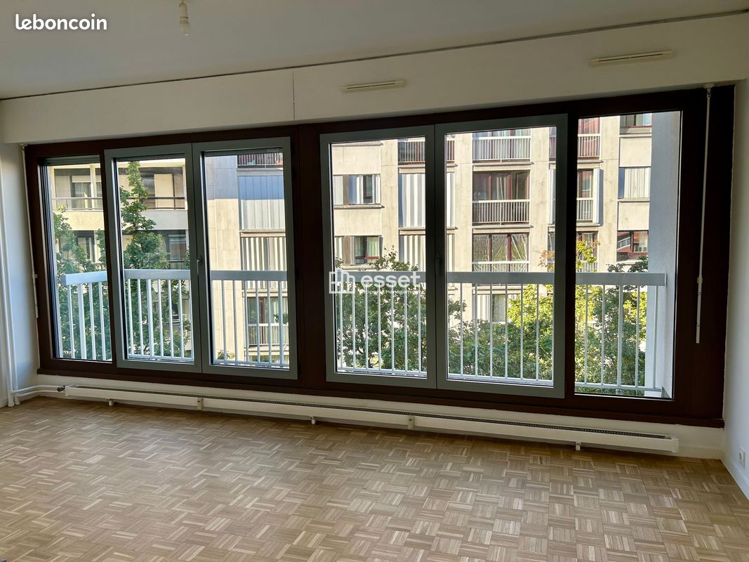 Appartement 1 pièce 26 m² · à Paris · 26 m² · 911 €/mois