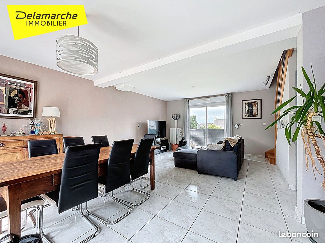 Maison 5 pièces 85 m² (image 6)