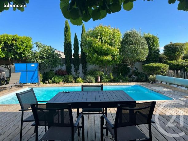 Maison 5 pièces 145 m²