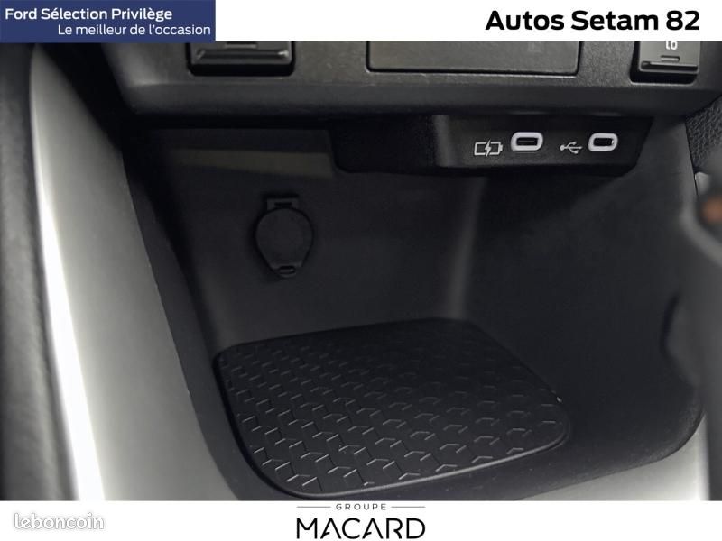 Mazda Mazda 2 Hybrid 1.5 Hybrid 116ch Exclusive-Line 2024 (image 27)